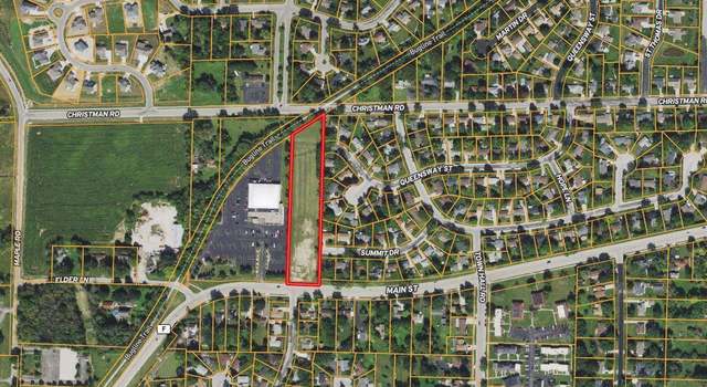 Photo of Pcl0 Main St, Menomonee Falls, WI 53051