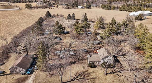 Photo of W324S3711 County Rd E, Dousman, WI 53118
