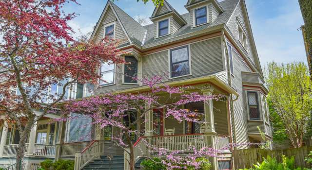 Photo of 2846 N Stowell Ave, Milwaukee, WI 53211