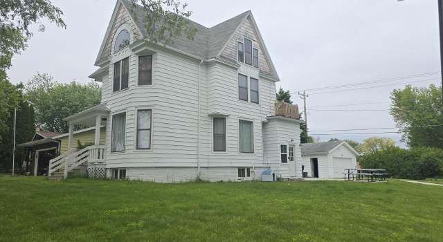 Photo of 704 Grand Ave, Sheboygan, WI 53083