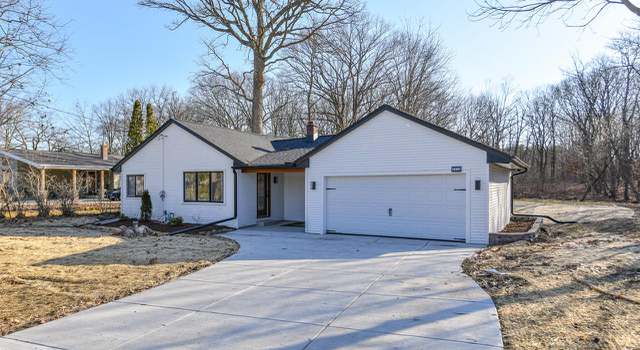 Photo of 7210 S 35th St, Franklin, WI 53132