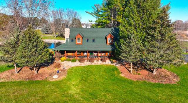 Photo of N6121 Country View Ln, Sullivan, WI 53178