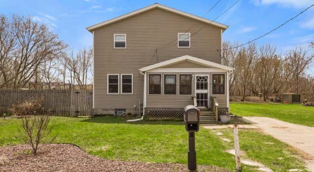 Photo of 4033 E Lakeside Ave, Oak Creek, WI 53154