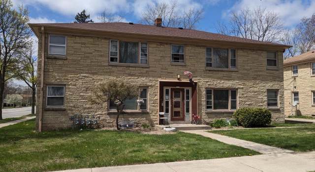 Photo of 5205 N 55th St, Milwaukee, WI 53218