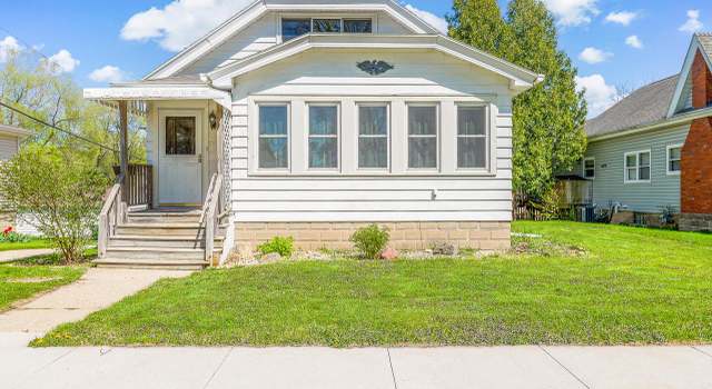 Photo of 201 S Finch St, Horicon, WI 53032