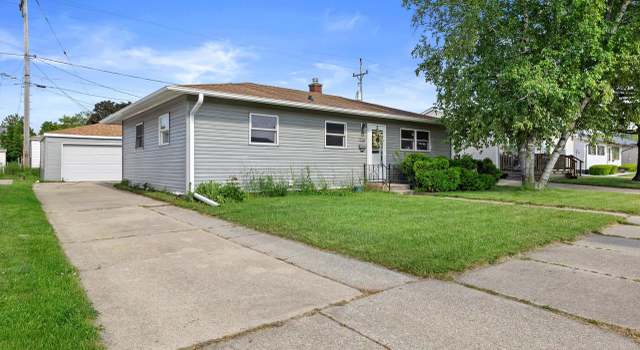 Photo of 1708 Shoop St, Racine, WI 53404