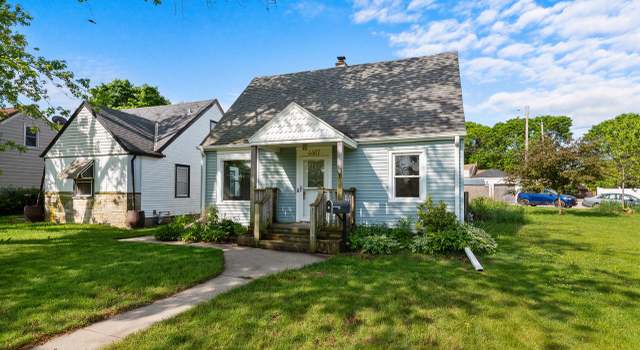 Photo of 4467 S Nicholson Ave, Saint Francis, WI 53235