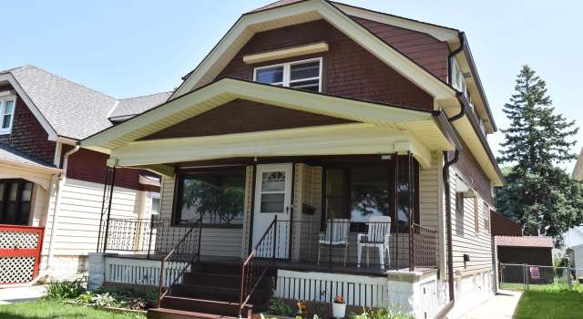 Photo of 3224 S 15th Pl Unit 3224A, Milwaukee, WI 53215