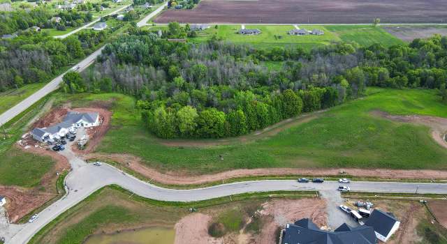 Photo of Lt4 Oak Creek Ct Lot 4, Vandenbroek, WI 54130
