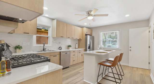 Photo of 2919 N 54th St, Milwaukee, WI 53210