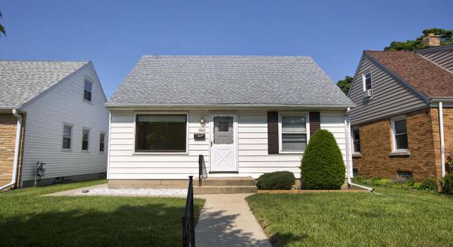 Photo of 3807 S 51st St, Milwaukee, WI 53220