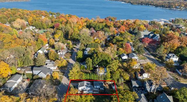 Photo of Lt1 1st Ave, Fontana, WI 53125