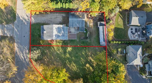 Photo of Lt1 1st Ave, Fontana, WI 53125