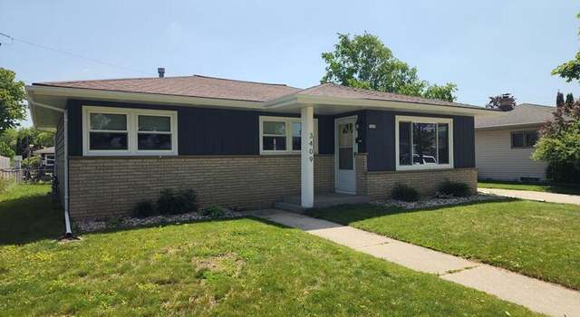 Photo of 3409 S 10th Pl, Sheboygan, WI 53081