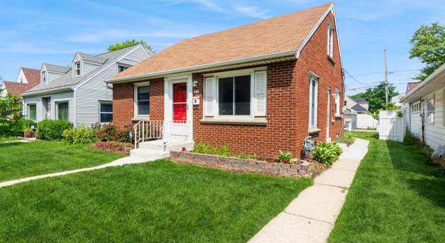Photo of 3706 N 58th Blvd, Milwaukee, WI 53216
