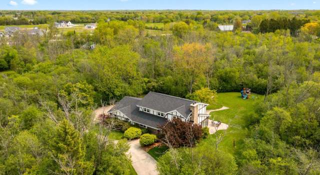 Photo of 8650 N River Rd, Milwaukee, WI 53217
