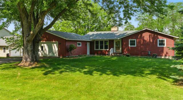 Photo of W24696 Park Rd, Trempealeau, WI 54661