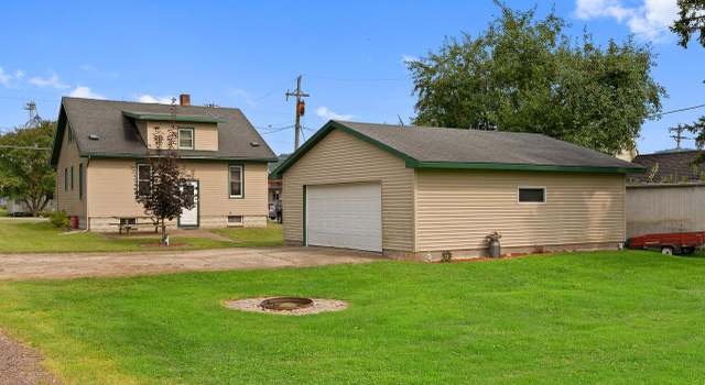 Photo of 302 Gilbertson St, Chaseburg, WI 54621
