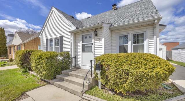 Photo of 1338 School Ave, Sheboygan, WI 53083