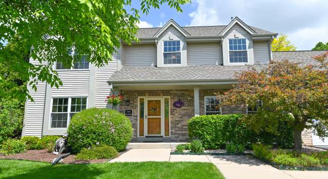 Photo of N66W13568 Crestwood Dr, Menomonee Falls, WI 53051