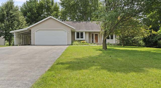 Photo of 405 Pheasant Ln, Sullivan, WI 53178