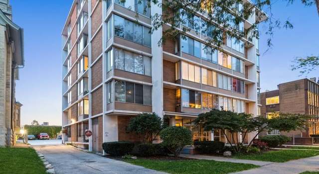 Photo of 1409 N Prospect Ave #105, Milwaukee, WI 53202