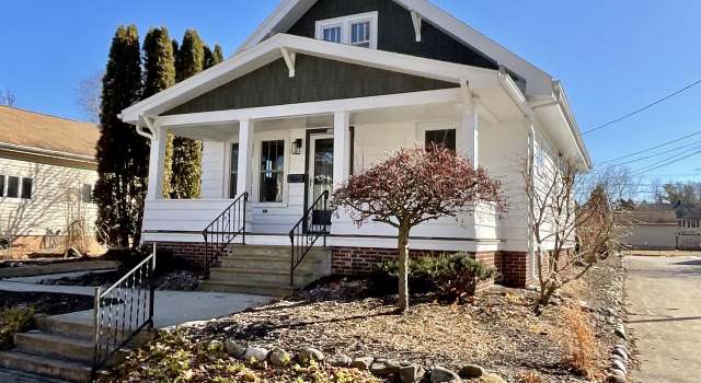 Photo of 921 Logan Ave, Sheboygan, WI 53083