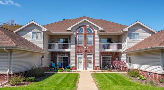 Photo of N43W32933 Rasmus Rd Unit 5A, Nashotah, WI 53058