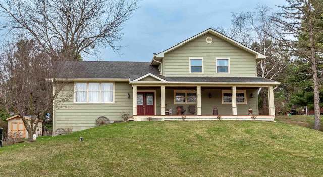 Photo of 11800 318th Ave, Twin Lakes, WI 53181
