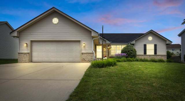 Photo of 516 E Randy Rd, Oak Creek, WI 53154