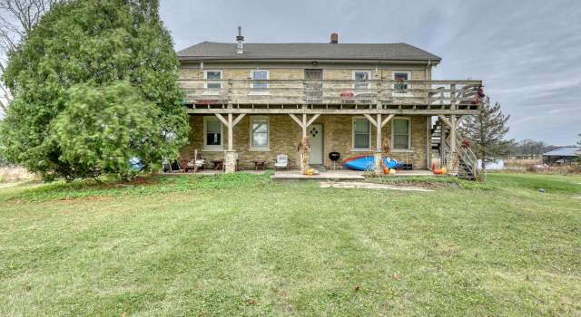 Photo of W2546 Roosevelt Rd, Ixonia, WI 53036