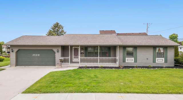 Photo of 2530 N 25th St, Sheboygan, WI 53083