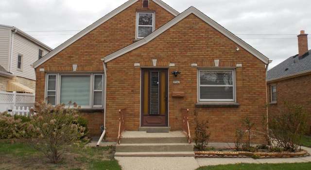 Photo of 3342 S 26th St, Milwaukee, WI 53215