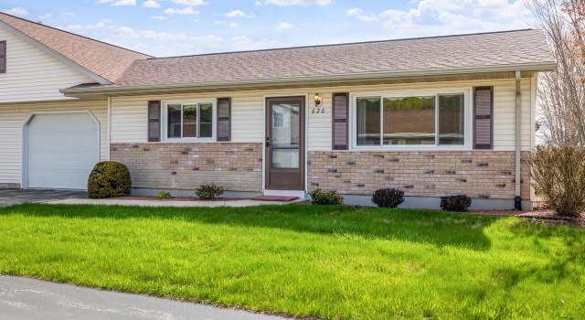 Photo of 626 Miller Ct, Kiel, WI 53042