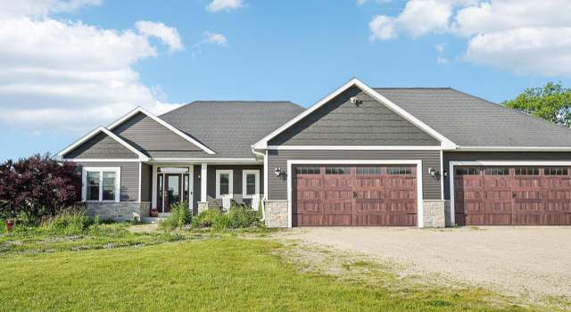 Photo of 5161 Wildlife View Ct, Allenton, WI 53002