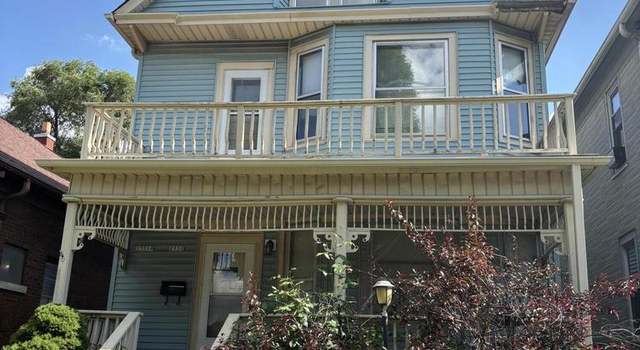 Photo of 2331 W Mitchell St, Milwaukee, WI 53204