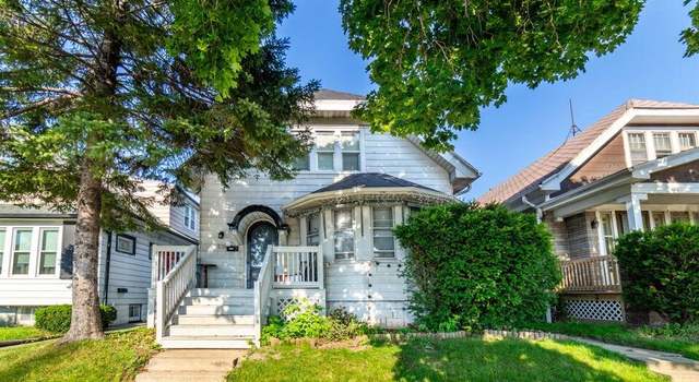 Photo of 2184 S 4th St, Milwaukee, WI 53207