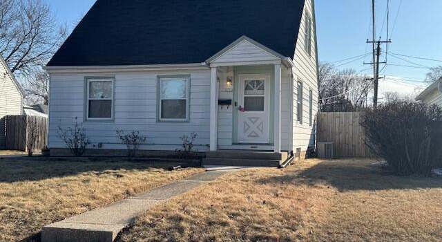 Photo of 8731 W Montana Ave, West Allis, WI 53227