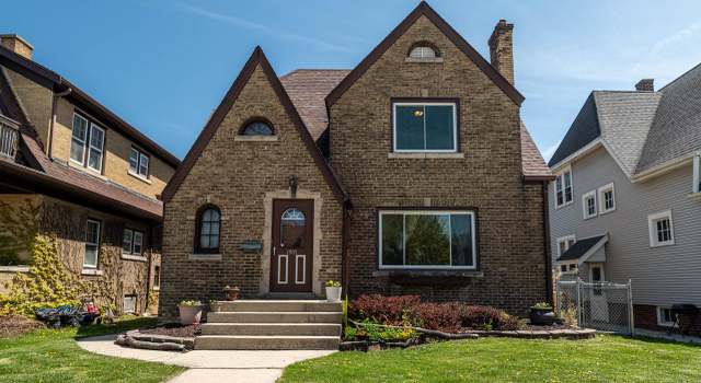 Photo of 1905 Thurston Ave, Racine, WI 53403