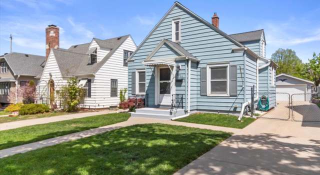 Photo of 1424 S 88th St, West Allis, WI 53214