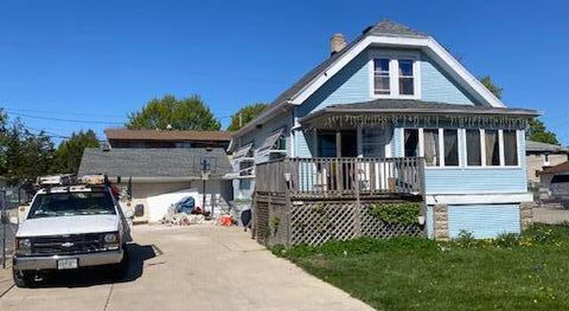 Photo of 4455 S 13th St, Milwaukee, WI 53221