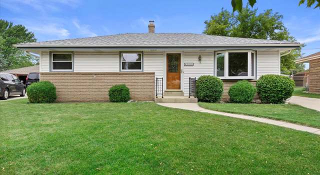 Photo of 2506 E Birchwood Ave, Cudahy, WI 53110