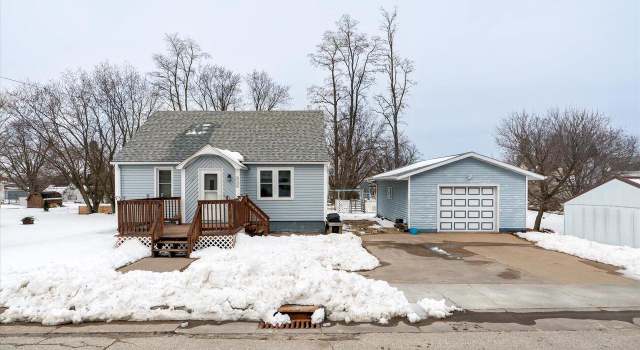 Photo of 1117 Main St, Cashton, WI 54619