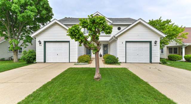 Photo of 2016 Madera St #2018, Waukesha, WI 53189
