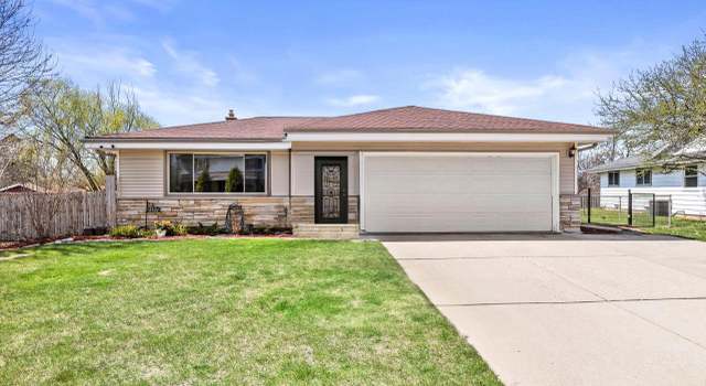 Photo of 8131 N Joseph Ave, Milwaukee, WI 53224