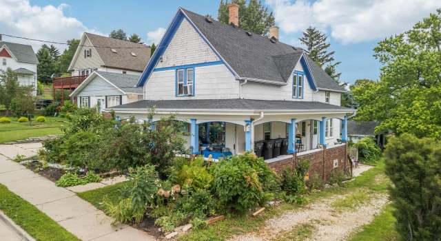 Photo of 212 Franzen St, Random Lake, WI 53075