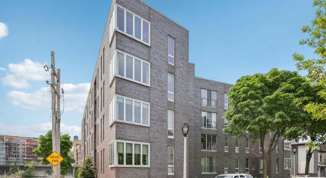 Photo of 2050 N Commerce St #302, Milwaukee, WI 53212