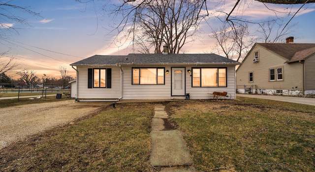 Photo of 229 E Depot St, Silver Lake, WI 53170