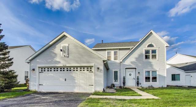 Photo of 9630 67th St, Kenosha, WI 53142