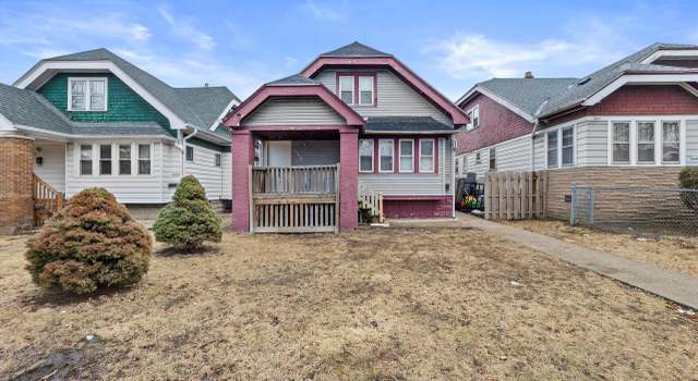 Photo of 3946 N 25th St, Milwaukee, WI 53206